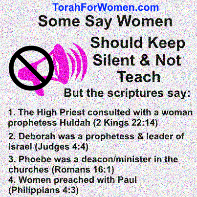 Memes - Torah For Women